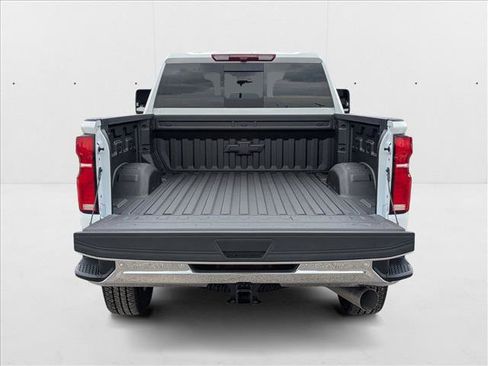 New 2025 Chevrolet Silverado 2500 LTZ w/ LTZ Convenience Package image 6