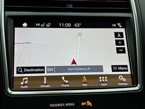 Used 2017 Lincoln MKX Reserve w/ Lincoln MKX Climate Package image 32