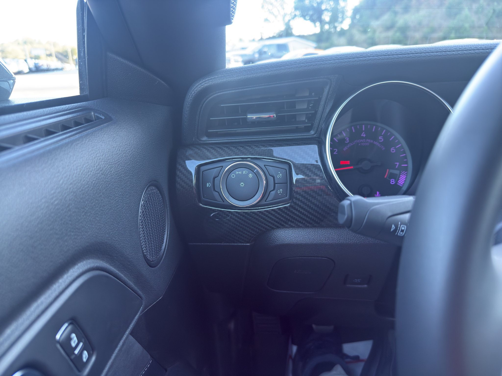 Used 2021 Ford Mustang GT Premium w/ GT Performance Package RWD image 21
