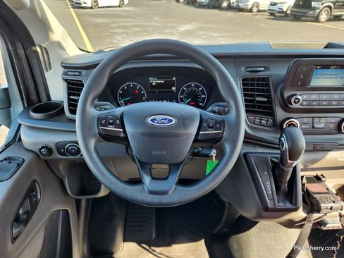 Used 2020 Ford Transit 350 XL image 44