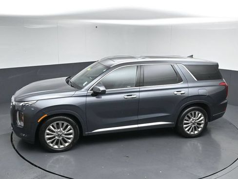 Used 2020 Hyundai Palisade Limited AWD/4WD image 47