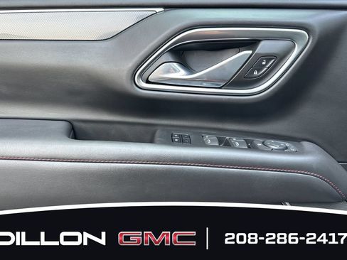 Used 2023 Chevrolet Tahoe RST AWD/4WD image 14