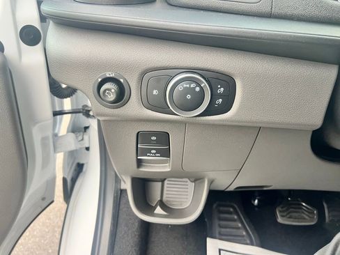 New 2025 Ford Transit 350 XLT image 15