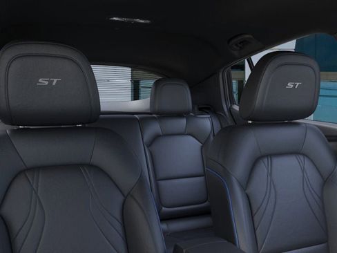 New 2026 Buick Envista Sport Touring w/ Convenience I Package image 48