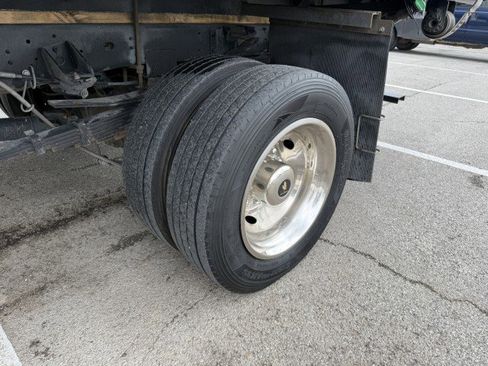 Used 2018 RAM 5500 Tradesman w/ Power & Remote Entry Group image 12