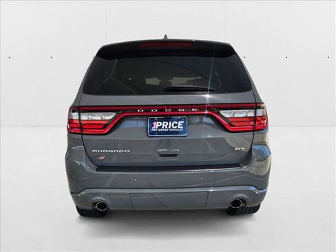 Used 2022 Dodge Durango GT image 6