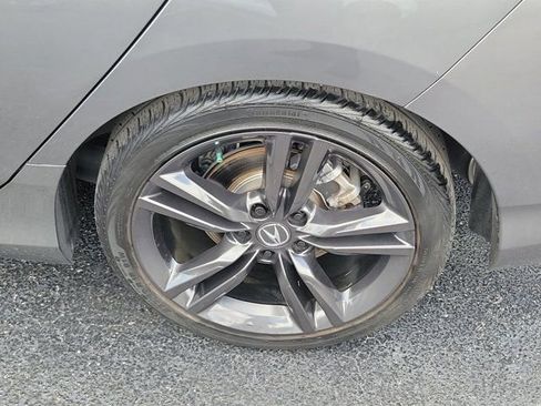 Used 2023 Acura Integra A-Spec FWD image 11