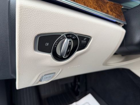 Certified 2020 Mercedes-Benz E 350 Sedan image 23