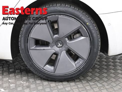 Used 2022 Tesla Model 3 Long Range image 28