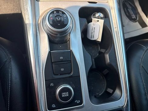Used 2020 Ford Explorer Limited w/ Class III Trailer Tow Package AWD/4WD image 25