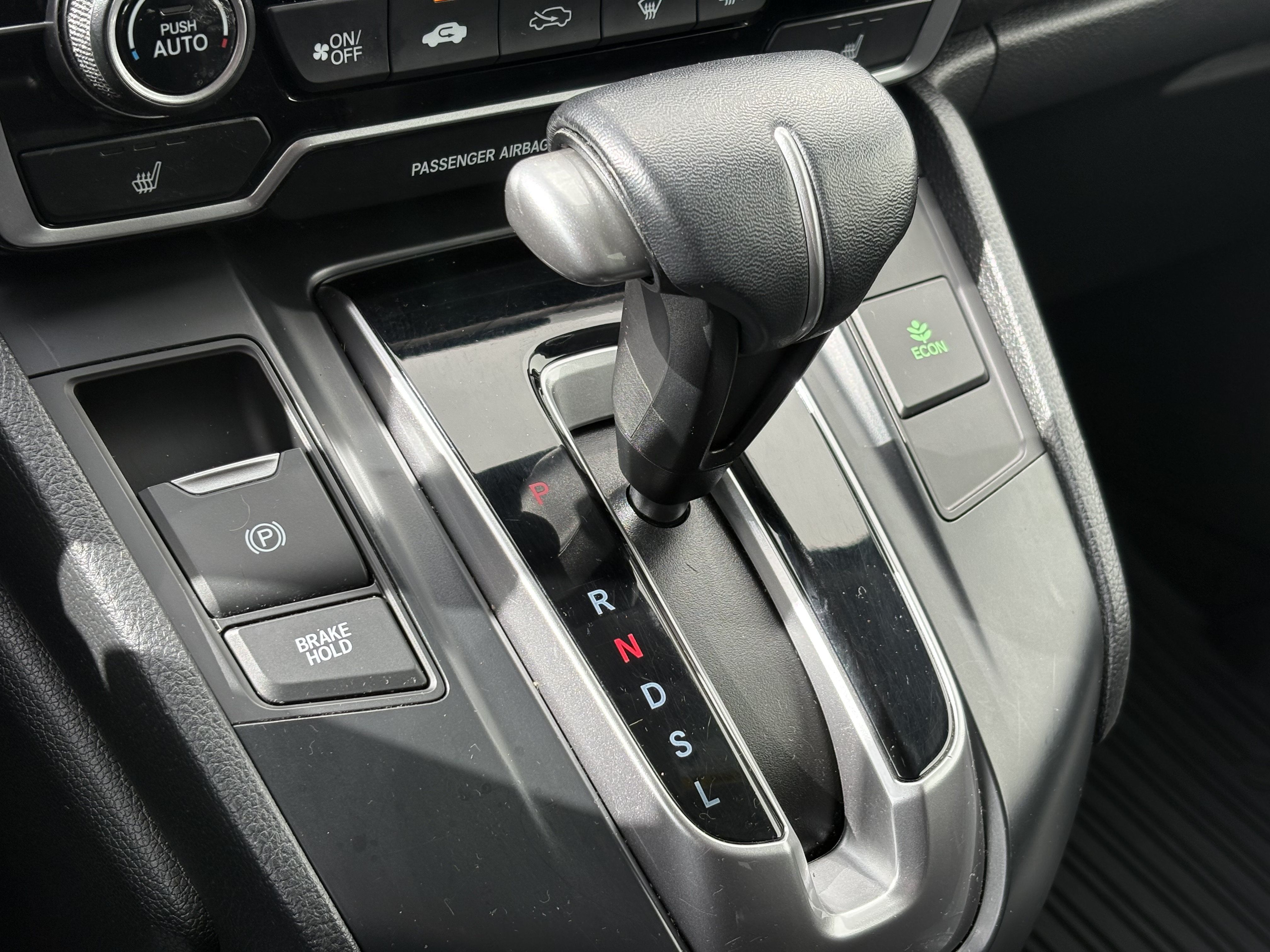 Used 2017 Honda CR-V EX-L image 23