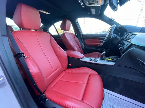 Used 2014 BMW 335i Sedan RWD image 13