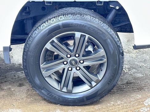 Certified 2022 Ford F150 Lariat w/ Equipment Group 502A High image 59