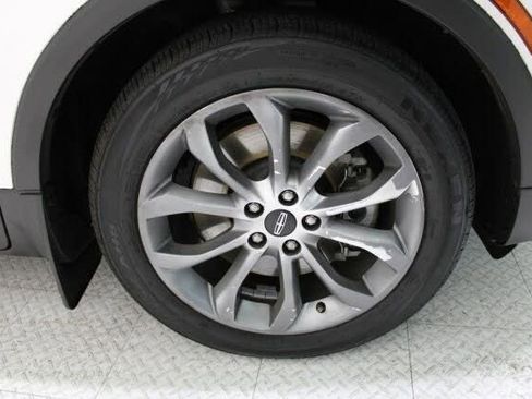 Used 2015 Lincoln MKC AWD w/ Equipment Group 101A Select image 61