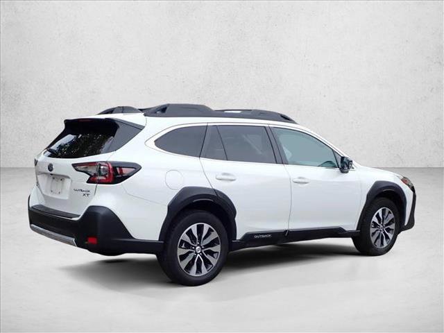 Used 2024 Subaru Outback Limited XT AWD/4WD image 3