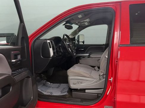 Used 2014 Chevrolet Silverado 1500 LT w/ All Star Edition RWD image 17