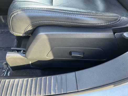 Used 2017 Jeep Compass High Altitude image 18