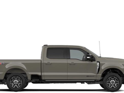 New 2026 Ford F350 Lariat image 27