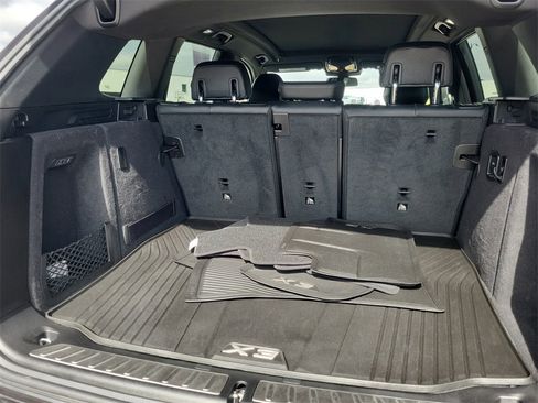 Used 2022 BMW X3 xDrive30i w/ Premium Package 2 image 34