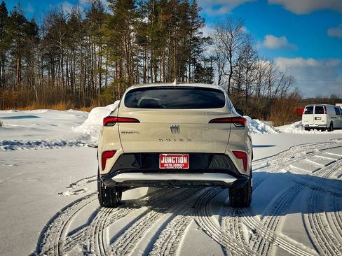 New 2026 Buick Envista Sport Touring w/ Studio Series image 4