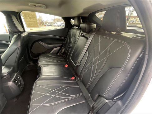 Used 2023 Ford Mustang Mach-E Select image 30