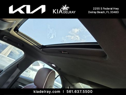 Used 2022 Cadillac CT4 Sport image 11