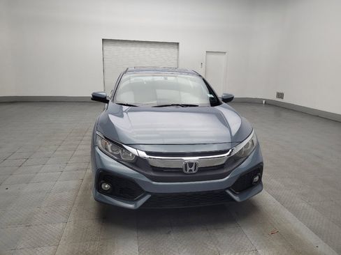 Used 2018 Honda Civic EX image 14