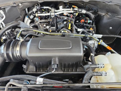 Used 2022 Ford Explorer Timberline AWD/4WD image 22