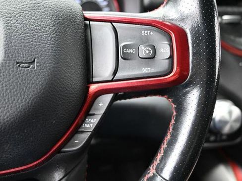 Used 2022 RAM 1500 Rebel w/ Rebel Level 2 Equipment Group AWD/4WD image 23