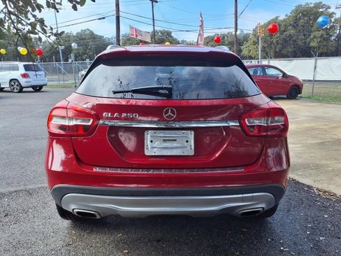 Used 2015 Mercedes-Benz GLA 250 image 5