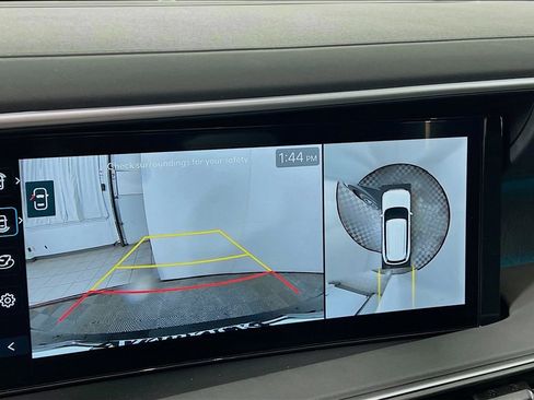 New 2026 Hyundai Palisade Limited AWD/4WD image 12