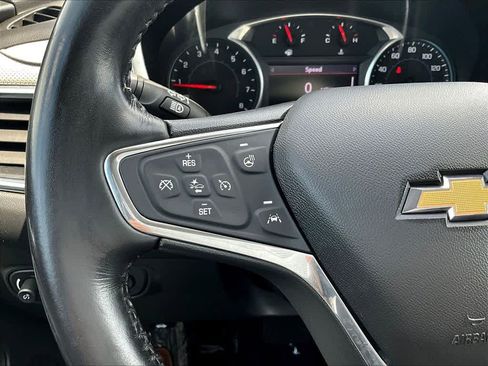 Used 2020 Chevrolet Equinox Premier AWD/4WD image 13