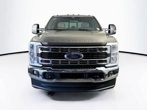 New 2026 Ford F350 XLT AWD/4WD image 6