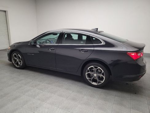 Used 2023 Chevrolet Malibu LT FWD image 3