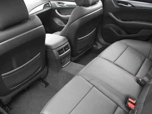 Used 2025 Cadillac CT5 Premium Luxury w/ Technology Package image 26