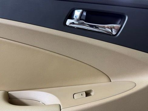 Used 2013 Hyundai Sonata GLS w/ Popular Equipment Pkg image 24