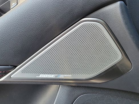 Used 2019 INFINITI Q50 Signature Edition w/ Cargo Package (L96) image 37