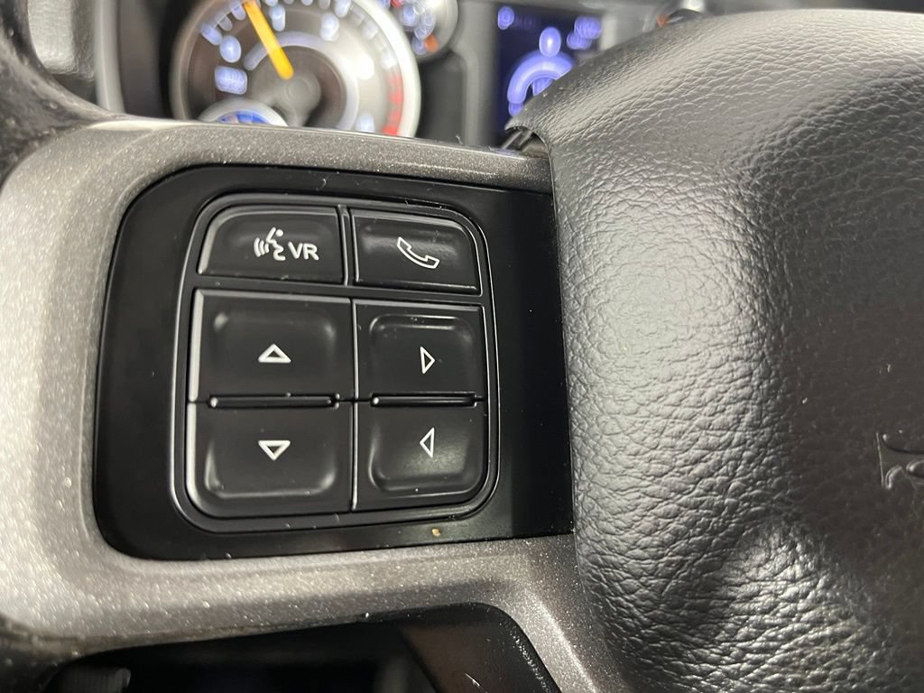 Used 2020 RAM 2500 Tradesman AWD/4WD image 21