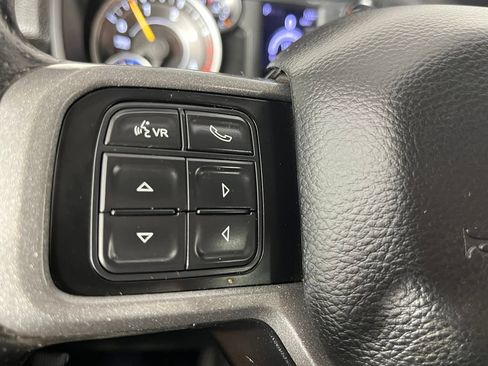 Used 2020 RAM 2500 Tradesman AWD/4WD image 21