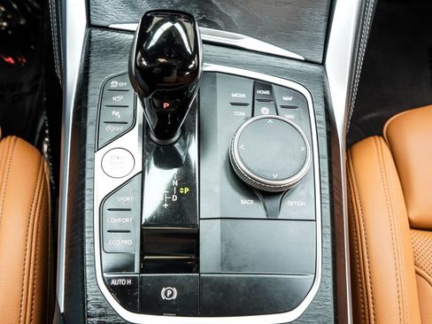 Used 2023 BMW 430i Gran Coupe xDrive w/ M Sport Package AWD/4WD image 24