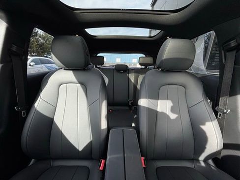 Used 2026 Mercedes-Benz GLA 250 4MATIC image 53