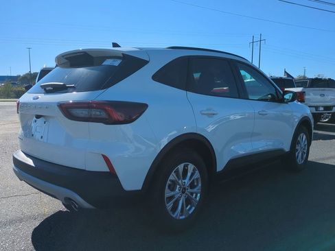 New 2026 Ford Escape Active w/ Tech Pack #1 image 4