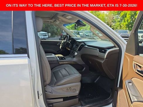 Used 2018 GMC Yukon XL Denali w/ Denali Ultimate Package AWD/4WD image 11