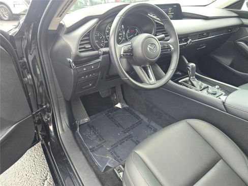 Used 2025 MAZDA MAZDA3 s image 22