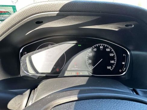 Certified 2018 Honda Accord LX image 26