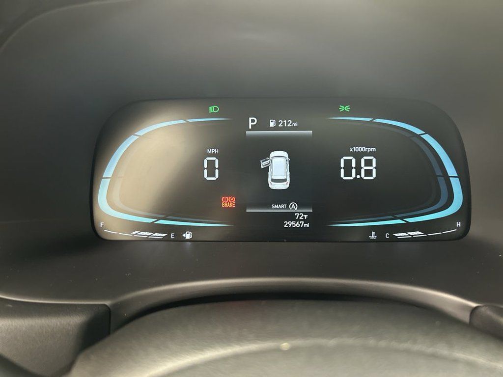 Used 2024 Hyundai Palisade XRT AWD/4WD image 13