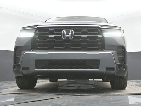 New 2026 Honda Pilot Touring image 46