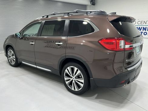 Used 2021 Subaru Ascent Touring w/ Popular Package #2 AWD/4WD image 6