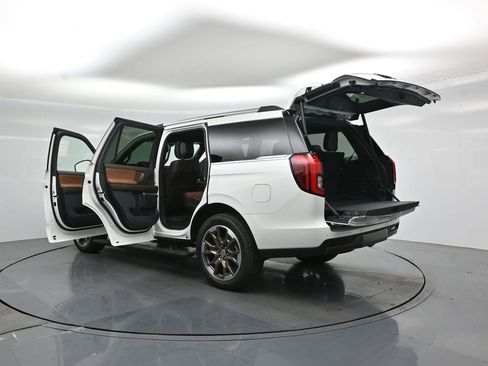New 2026 Ford Expedition King Ranch AWD/4WD image 31