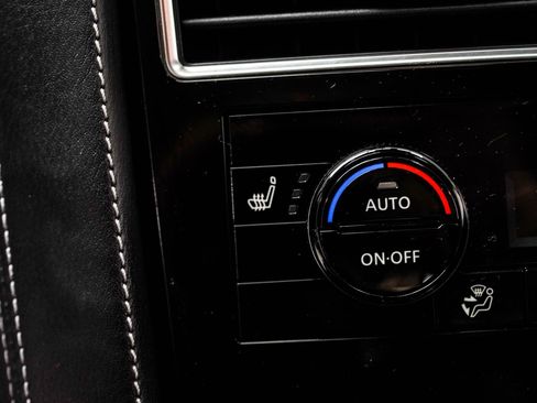 Used 2024 INFINITI QX80 Luxe image 24